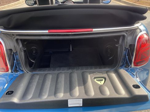 Used 2022 MINI Cooper Cooper image 43