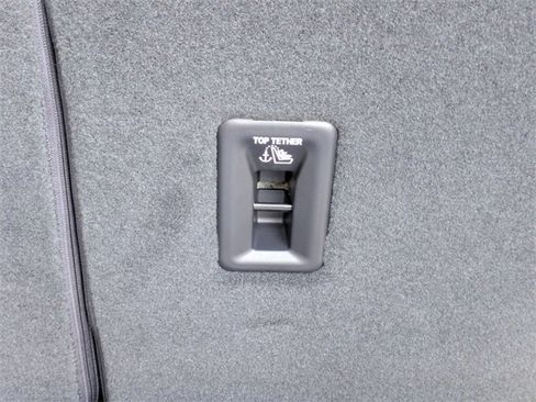 New 2026 Chevrolet Equinox ACTIV w/ Convenience Package III image 29