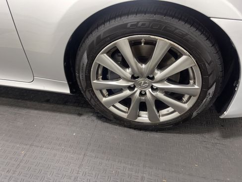 Used 2015 Lexus GS 350 image 27