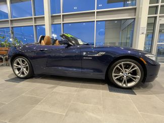 Used 2014 BMW Z4 sDrive35i video 2