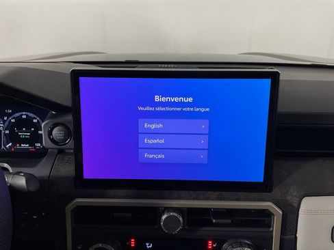 New 2026 Toyota Tacoma Limited image 11