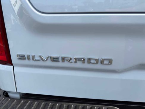 New 2026 Chevrolet Silverado 1500 High Country w/ Technology Package image 56