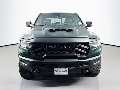 New 2026 RAM 1500 RHO AWD/4WD image 2