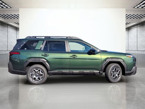 New 2026 Subaru Outback Premium AWD/4WD image 5