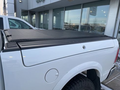 Used 2017 RAM 2500 Laramie w/ Protection Group image 25