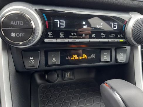 Used 2023 Toyota RAV4 XLE Premium AWD/4WD image 19