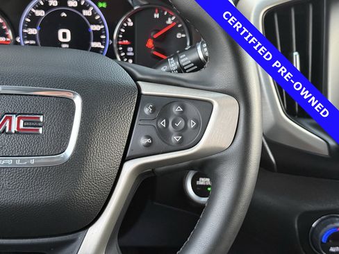 Used 2023 GMC Terrain Denali image 25