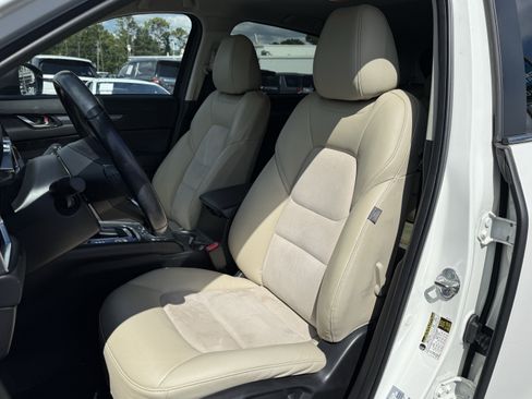 Used 2019 MAZDA CX-5 Touring FWD image 7