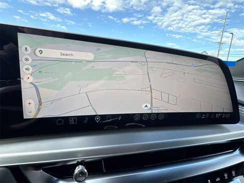 New 2026 Cadillac Lyriq V image 18