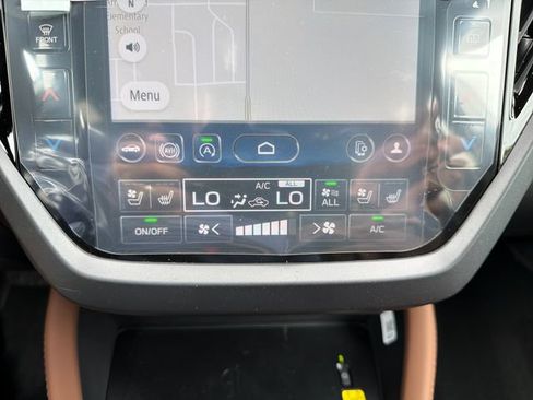 New 2026 Subaru Forester Touring AWD/4WD image 14