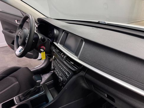 Used 2019 Kia Optima LX image 51
