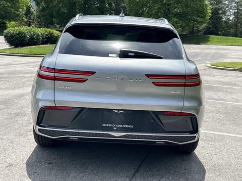 New 2026 Genesis GV70 2.5T Advanced AWD/4WD image 6