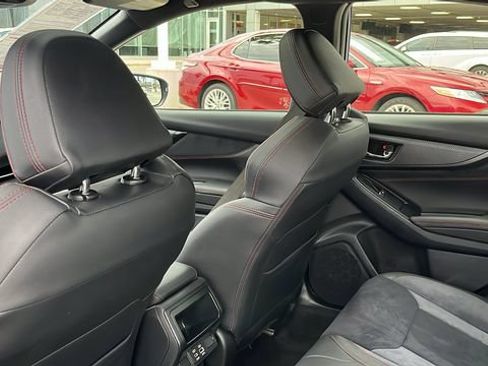 Used 2024 Subaru WRX GT AWD/4WD image 20
