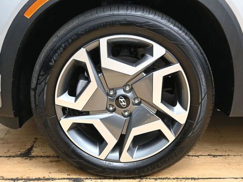 Used 2025 Hyundai Palisade SEL image 14