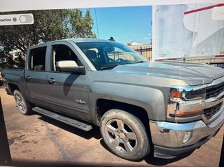 Used 2017 Chevrolet Silverado 1500 LT w/ Texas Edition RWD video 2