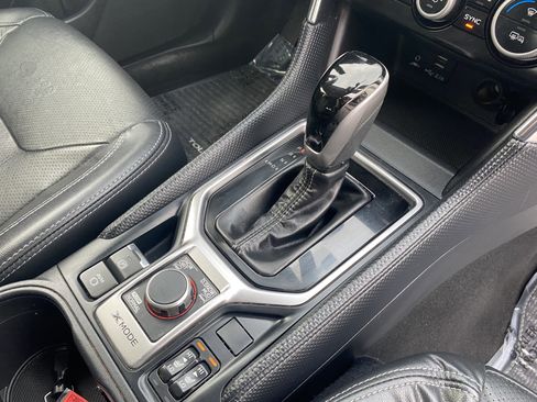 Used 2021 Subaru Forester Touring w/ Popular Package #2 image 16