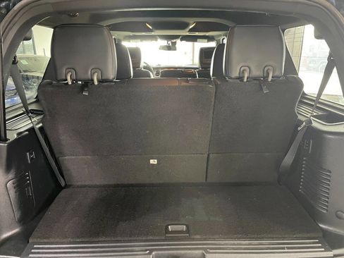 Used 2015 Ford Expedition Limited w/ Equipment Group 301A image 8