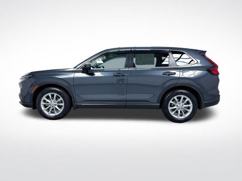 Used 2025 Honda CR-V EX-L image 13