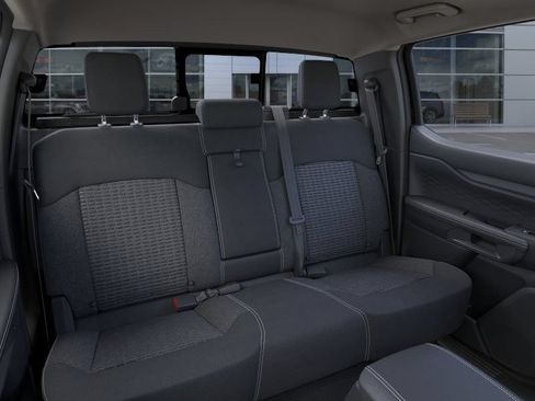 New 2025 Ford Ranger XLT RWD image 40