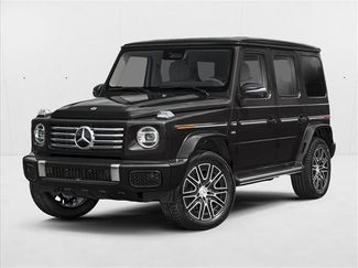 New 2026 Mercedes-Benz G 580 w/ EQ Technology video 1