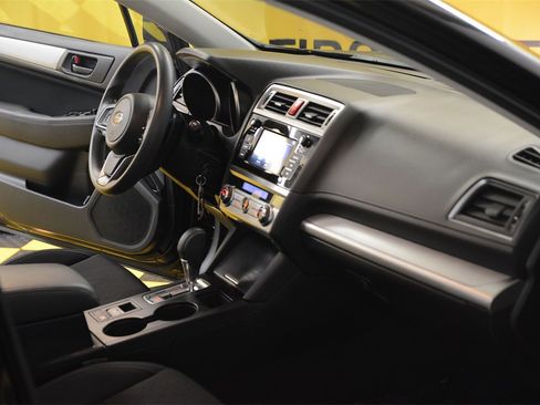 Used 2018 Subaru Legacy 2.5i w/ Alloy Wheel Package image 29