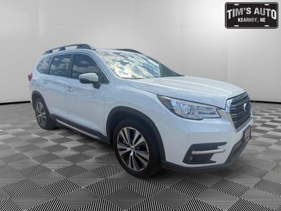 Used 2022 Subaru Ascent Limited