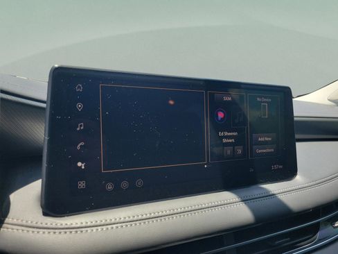 Certified 2026 INFINITI QX60 Luxe w/ Cargo Package image 16