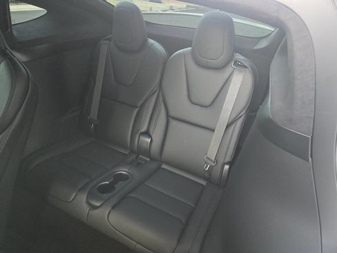 Used 2021 Tesla Model X Performance image 24