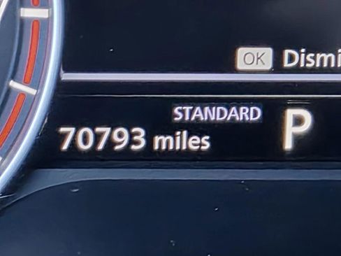 Used 2023 Nissan Rogue SV image 35