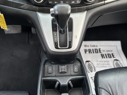 Used 2012 Honda CR-V EX-L image 12