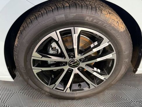 New 2026 Volkswagen Jetta Sport image 29