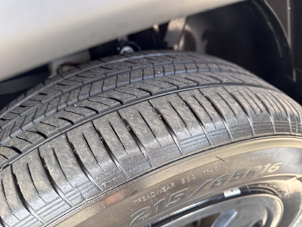 Used 2018 Jeep Compass Sport FWD image 27