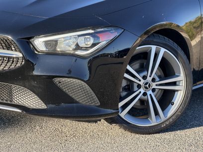 Used 2020 Mercedes-Benz CLA 250 CLA 250
