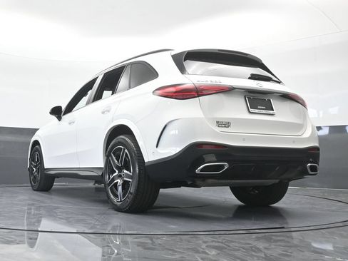 Used 2025 Mercedes-Benz GLC 300 image 57