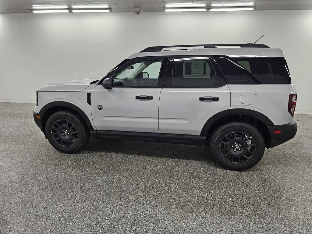 New 2026 Ford Bronco Sport Big Bend w/ Convenience Package AWD/4WD image 7