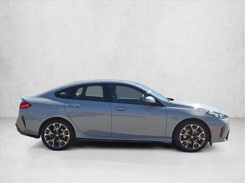 Used 2025 BMW 228i xDrive AWD/4WD image 4