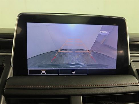 Used 2021 Chevrolet Tahoe RST image 14