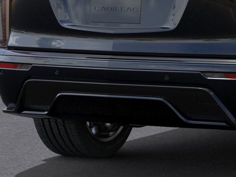 New 2026 Cadillac Vistiq Platinum AWD/4WD image 41