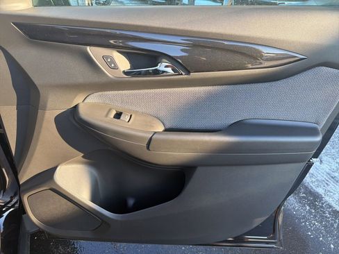 New 2026 Chevrolet TrailBlazer LT w/ Convenience Package image 25