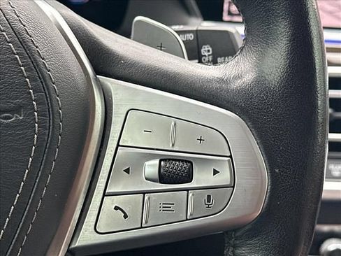 Used 2021 BMW X7 xDrive40i w/ Cold Weather Package AWD/4WD image 29