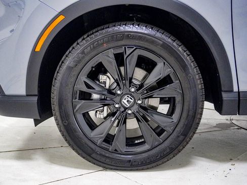 Used 2026 Honda CR-V Sport Touring image 16