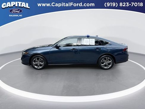 Used 2024 Honda Accord EX image 5