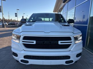 Used 2020 RAM 1500 Sport w/ Level 2 Equipment Goup w/2_L video 2