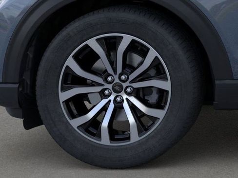 New 2026 Ford Explorer ST-Line RWD image 19