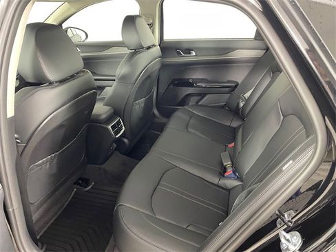 New 2026 Kia K5 EX image 4