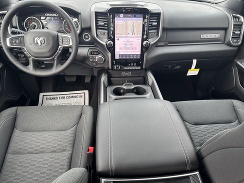 New 2026 RAM 1500 Big Horn image 20