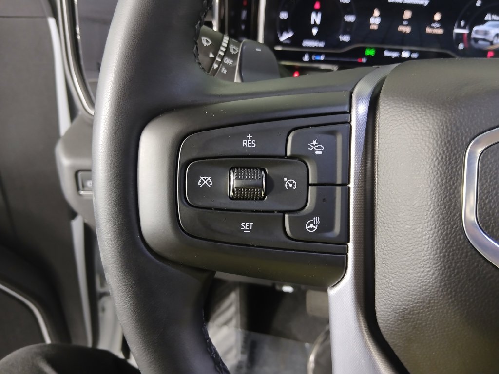 Certified 2025 GMC Sierra 1500 Elevation w/ Preferred Package AWD/4WD image 22