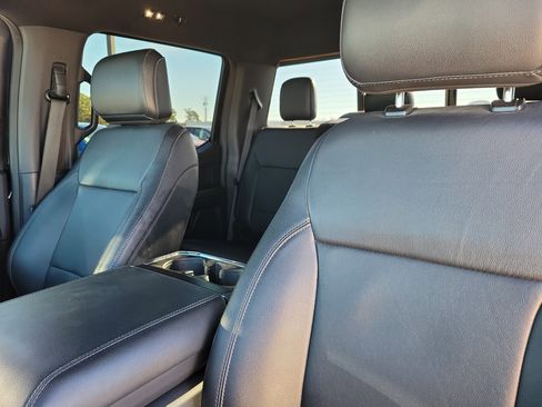 Used 2022 Ford F150 XLT w/ Equipment Group 302A High image 15