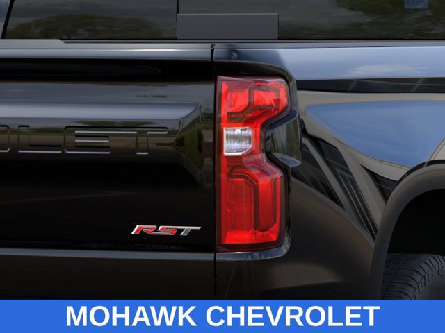 New 2026 Chevrolet Silverado 1500 RST w/ All Star Edition Plus AWD/4WD image 11