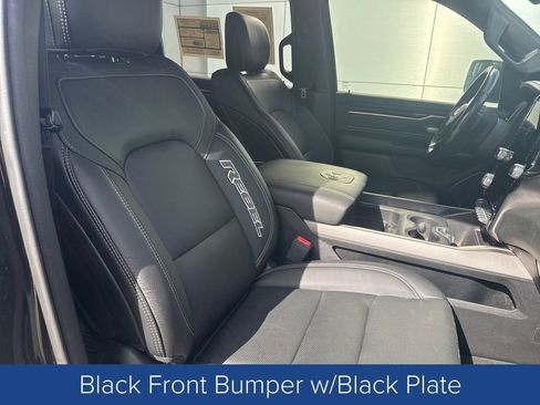 Used 2021 RAM 1500 Rebel w/ Rebel Level 2 Equipment Group image 37